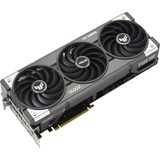 ASUS GeForce RTX 5070 Ti TUF GAMING OC, Grafikkarte DLSS 4, 3x DisplayPort, 2x HDMI 2.1