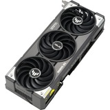 ASUS GeForce RTX 5070 Ti TUF GAMING OC, Grafikkarte DLSS 4, 3x DisplayPort, 2x HDMI 2.1