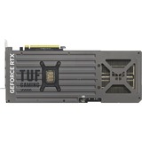 ASUS GeForce RTX 5070 Ti TUF GAMING OC, Grafikkarte DLSS 4, 3x DisplayPort, 2x HDMI 2.1