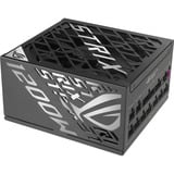 ASUS ROG-STRIX-1200P-GAMING, PC-Netzteil 1x 12-Pin High Power GPU, 4x PCIe, Kabelmanagement, 1000 Watt