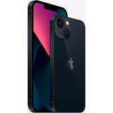 Apple iPhone 13 128GB Generalüberholt, Handy Mitternacht, iOS