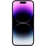 Apple iPhone 14 Pro 128GB Generalüberholt, Handy Dunkellila, iOS