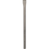 Bosch PRO SDS max-4C Flachmeißel, 25mm x 400mm 