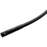Bosch Professional Zweifaches Kamerakabel 1,5m / 8,2mm, Kameramodul schwarz, mit Seitenkamera, für Inspektionskamera GIC 12V, GIC 4 / 5