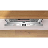 Bosch SMV4EAX24E Serie 4, Spülmaschine 60 cm, Home Connect