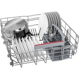 Bosch SMV4EAX24E Serie 4, Spülmaschine 60 cm, Home Connect