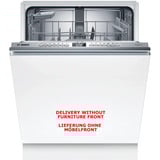 Bosch SMV4EBX28E Serie 4       , Spülmaschine 60 cm, Home Connect