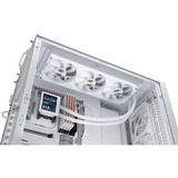 Corsair NAUTILUS II 360 RS LCD Flüssig-CPU-Kühler, Wasserkühlung weiß