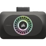 Corsair iCUE LINK XG3 RGB HYBRID GPU-Wasserkühler (7900 XT(X)), Wasserkühlung schwarz