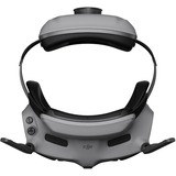 DJI Goggles 3, VR-Brille schwarz