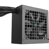 DeepCool GamerStorm PF500X 500W, PC-Netzteil schwarz, 500 Watt