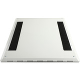 Digitus Netzwerkschrank Unique Serie - 800x800 mm (BxT), IT-Schrank hellgrau, 42 Höheneinheiten