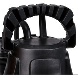 EINHELL Klarwasserpumpe GC-SP 2275, Tauch- / Druckpumpe rot/schwarz, 220 Watt
