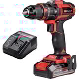 Power X-Change Akku-Schlagbohrschrauber TE-CD 18/44 Li-i, 18Volt