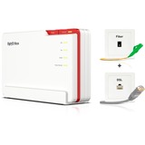 FRITZ! Box 5690 Pro, Glasfaser-Router Glasfaser und DSL