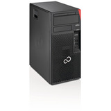 Fujitsu ESPRIMO P957/E94+ Generalüberholt, PC-System schwarz, ohne Betriebssystem