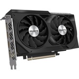 GIGABYTE GeForce RTX 4060 WINDFORCE 2 OC, Grafikkarte DLSS 3, 2x DisplayPort, 2x HDMI 2.1