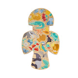 HABA Puzzle 2 in 1 Papagei 