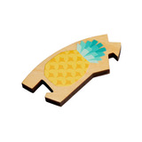 HABA Puzzle 2 in 1 Papagei 