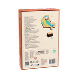 HABA Puzzle 2 in 1 Papagei 