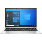 HP EliteBook 855 G8 Generalüberholt, Notebook silber, AMD Ryzen 3 PRO 5450U, AMD Radeon Graphics, 16 GB DDR4, 256 GB (256 GB SSD), Windows 11 Pro