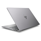 HP EliteBook 8 G1i (AD3H7ET), Notebook silber, Intel® Core™ Ultra 7 255U, Intel® Graphics, 16 GB DDR5, 512 GB (512 GB SSD), Windows 11 Pro