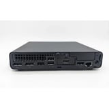HP EliteDesk 805 G8 Mini Generalüberholt, Mini-PC schwarz, Windows 11 Home