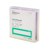 HP LTO Ultrium 6 Medium, Streamer-Medium 
