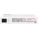 Hewlett Packard Enterprise Networking Instant On Switch 8 Anschlüsse Gigabit CL4 PoE 65 W 1830 