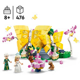 LEGO 75688 Wicked Glindas Hochzeitstag, Konstruktionsspielzeug 