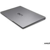 Lenovo LOQ 15AHP11 (83TN0027GE), Notebook grau, AMD Ryzen 7 250, NVIDIA GeForce RTX 5060, 16 GB DDR5, 1 TB (1 TB SSD), Windows 11 Home