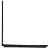 Lenovo ThinkPad T490 Generalüberholt, Notebook schwarz, Intel® Core™ i7-8665U, Intel® UHD Graphics 620, 16 GB DDR4, 256 GB (256 GB SSD), Windows 11 Pro 64-Bit