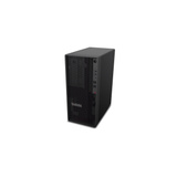 Lenovo ThinkStation P2 Tower Gen 2 (30JQ00DXGE), PC-System schwarz, Windows 11 Pro