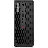 Lenovo ThinkStation P3 Ultra (30HA009GGE), PC-System schwarz, Windows 11 Pro