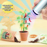 MGA Entertainment MGA's Miniverse - Make It Mini Nature Series 3 Mini Collectables, Basteln sortierter Artikel