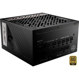 MSI MPG A1000G PCIE5 1000W, PC-Netzteil schwarz, 7x PCIe, Kabel-Management, 1000 Watt