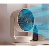 Medion LIFE P20 DF (MD 100141), Ventilator weiß