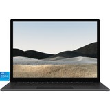 Microsoft Surface Laptop 4 Commercial, Notebook schwarz (matt), Windows 10 Pro, 512GB, i5, 512 GB SSD