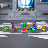 Moose Toys MrBeast Lab Swarms S2 Mega Lab 12 Pack - Sort 4, Spielfigur sortierter Artikel