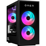 OMEN 35L Gaming Desktop GT16-1277NG, Gaming-PC schwarz, ohne Betriebssystem