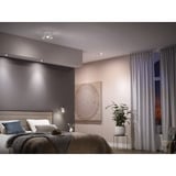 Philips HUE White Ambiance GU10 Smarter Sport Doppelpack, LED-Lampe 