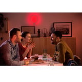 Philips HUE White & Color Ambiance Sana Wandleuchte, LED-Leuchte weiß