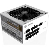 RAIJINTEK CRATOS 1000 WHITE, PC-Netzteil weiß, Kabel-Management, 1000 Watt