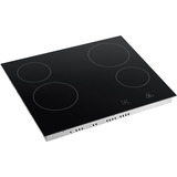 Respekta HS2001MS-26, Herdset schwarz