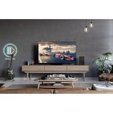 SAMSUNG GQ-77S95D, OLED-Fernseher 195 cm (77 Zoll), schwarz, UltraHD/4K, Twin Tuner, SmartTV, One Connect Box, 120Hz Panel