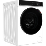 SHARP ES-WNFB214CWDA-DE , Waschmaschine weiß, WIFI, Advanced Inverter Motor