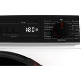 SHARP ES-WNFB214CWDA-DE , Waschmaschine weiß, WIFI, Advanced Inverter Motor