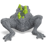 Schleich Eldrador Creatures Stein-Kröte, Spielfigur 