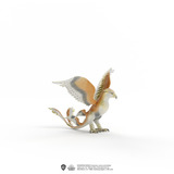 Schleich Wizarding World Fantastic Beasts - Donnervogel, Spielfigur 