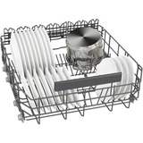 Siemens SN43ES22CE iQ300, Spülmaschine edelstahl (gebürstet)